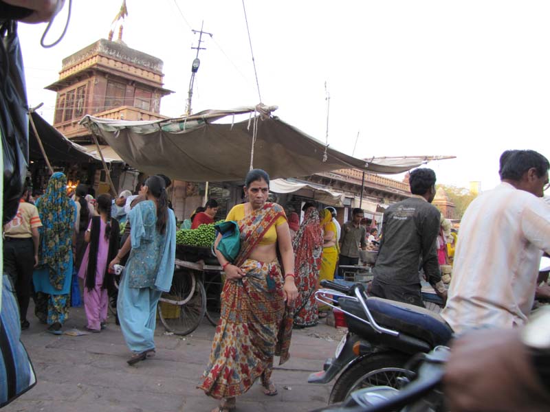 Rajastan, Jodhpur