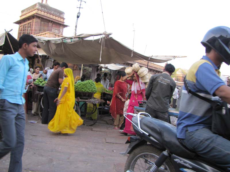 Rajastan, Jodhpur