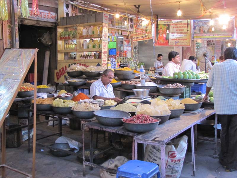 Rajastan, Jodhpur