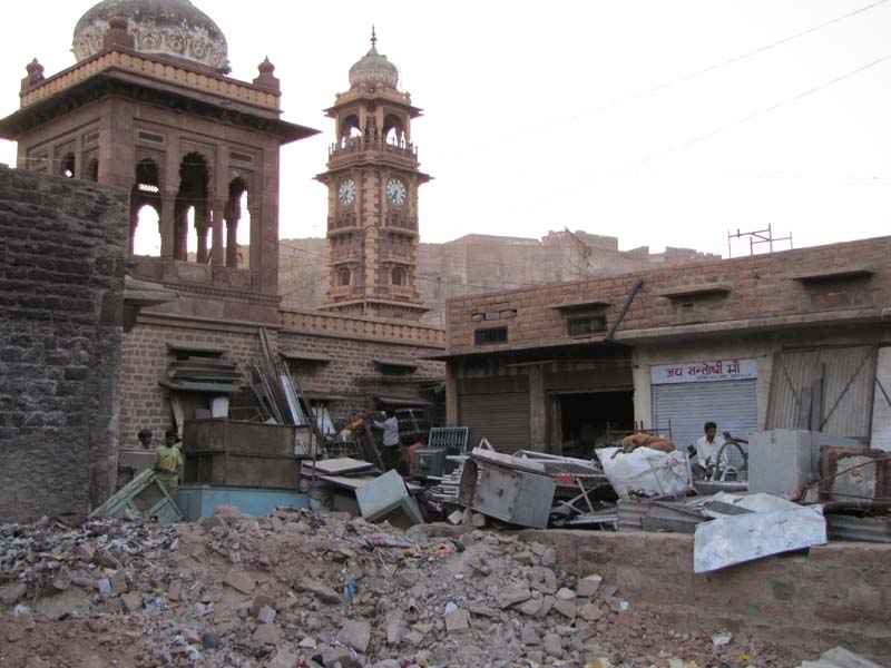 Rajastan, Jodhpur