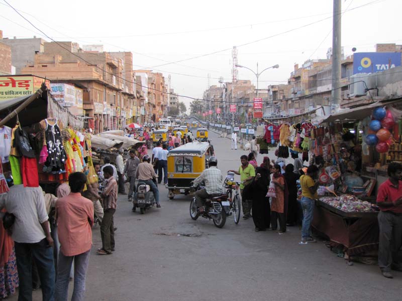 Rajastan, Jodhpur