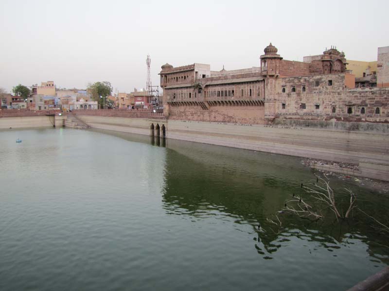 Rajastan, Jodhpur