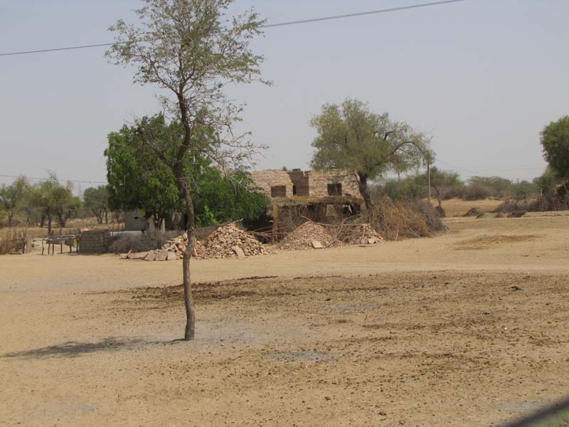 Rajastan, Jodhpur