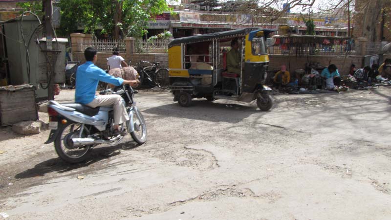 Rajastan, Jodhpur