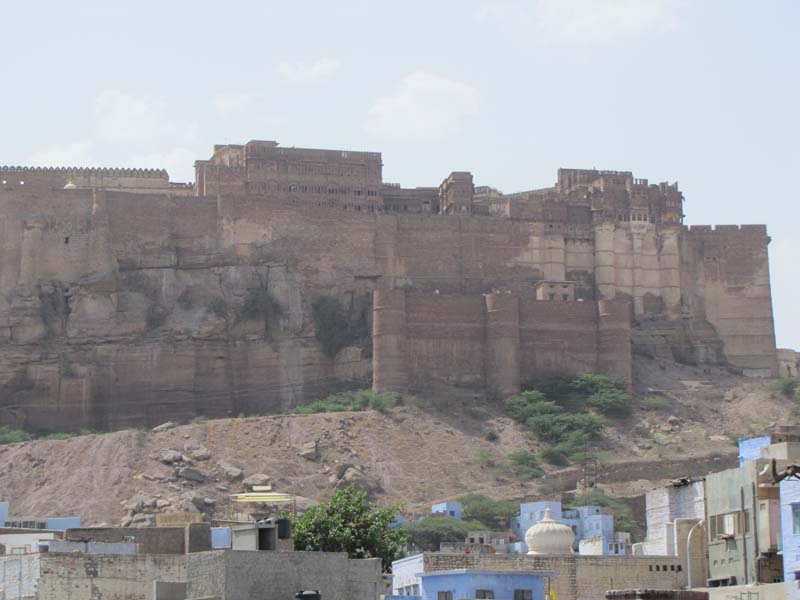 Rajastan, Jodhpur