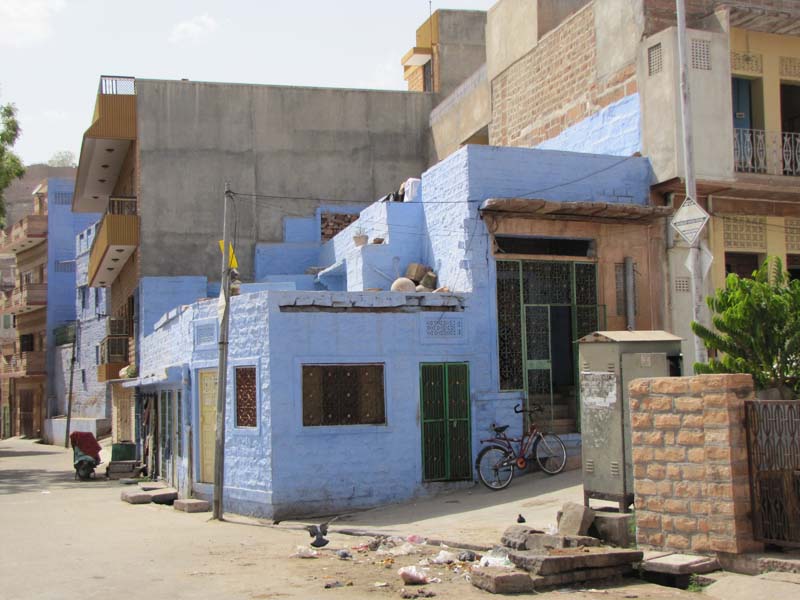 Rajastan, Jodhpur