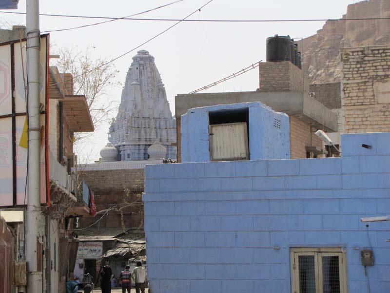 Rajastan, Jodhpur