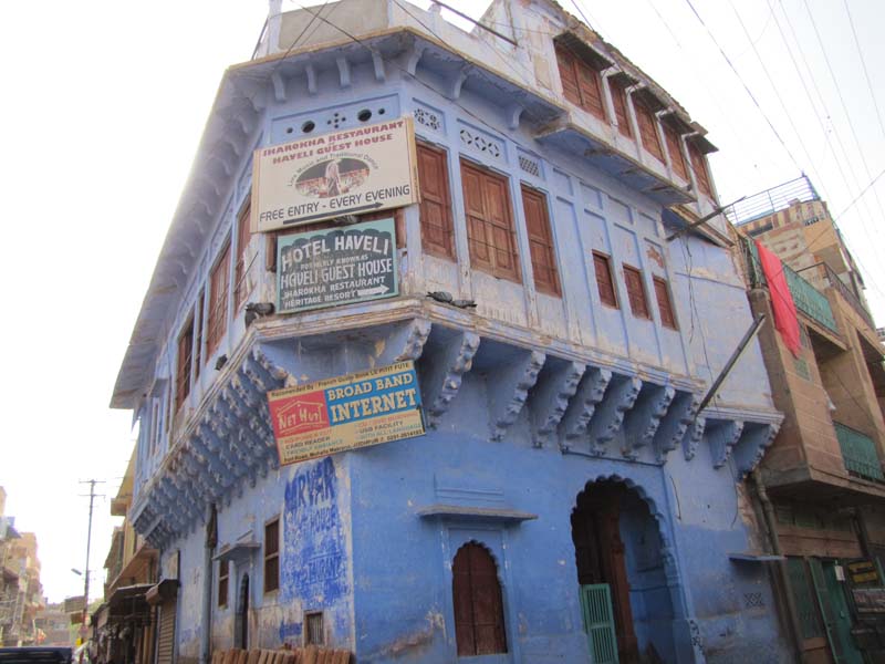 Rajastan, Jodhpur