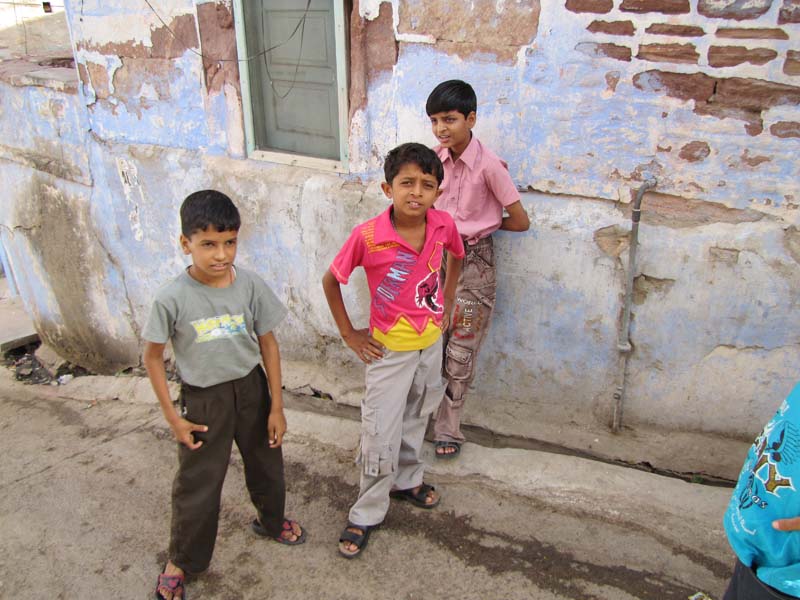 Rajastan, Jodhpur
