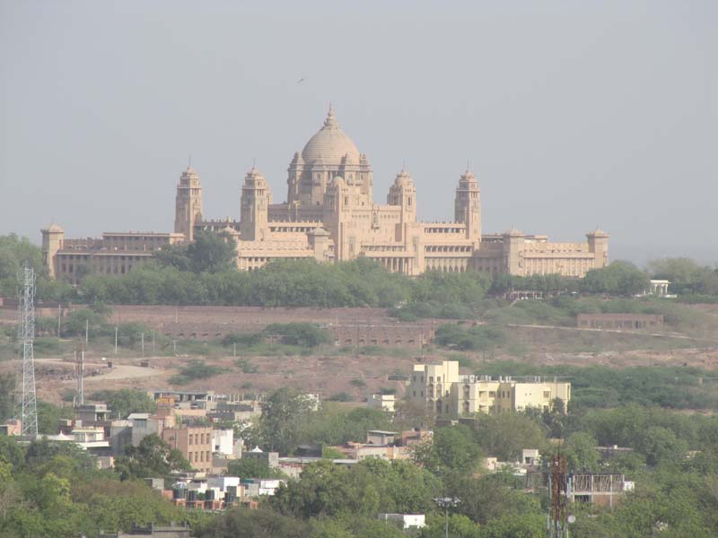 Rajastan, Jodhpur