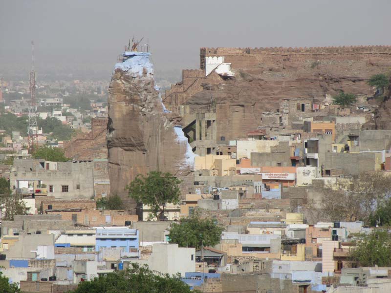 Rajastan, Jodhpur