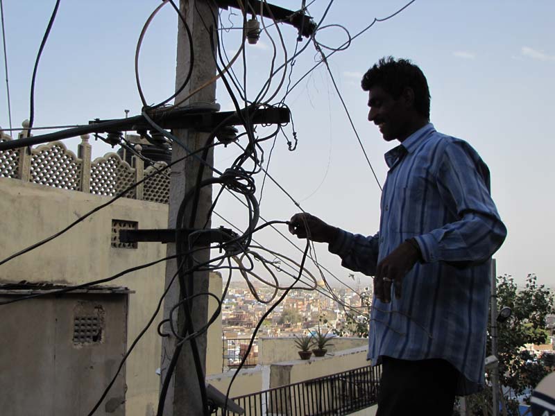 Rajastan, Jodhpur