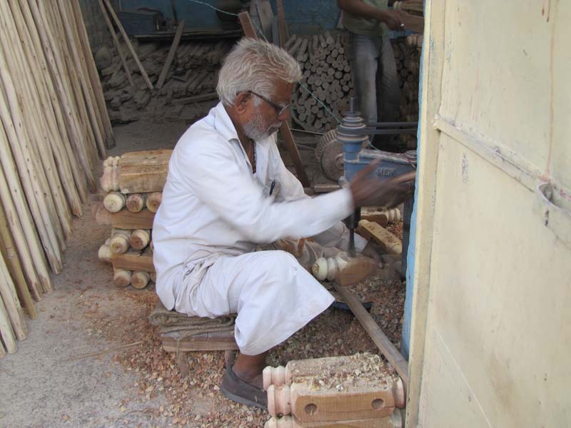 Rajastan, Jodhpur