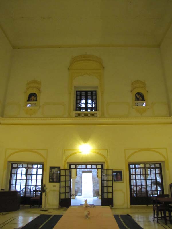 Rajastan, Roopangarh