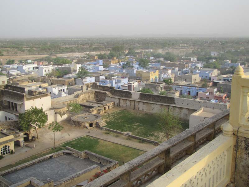 Rajastan, Roopangarh