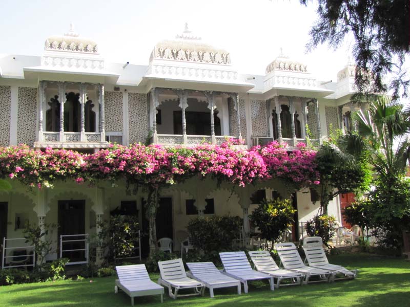 Rajastan, Udaipur