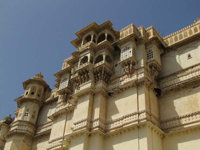 Rajastan, Udaipur