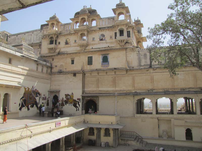 Rajastan, Udaipur