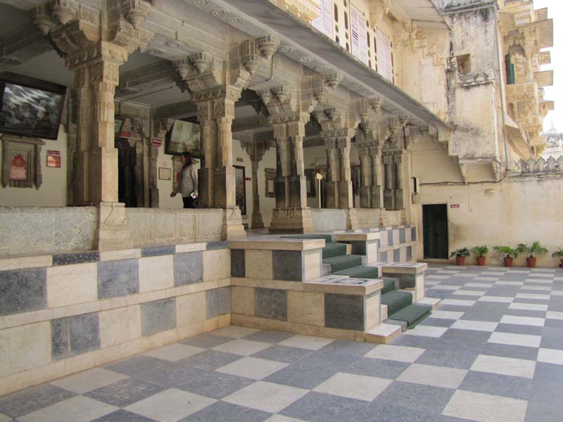 Rajastan, Udaipur