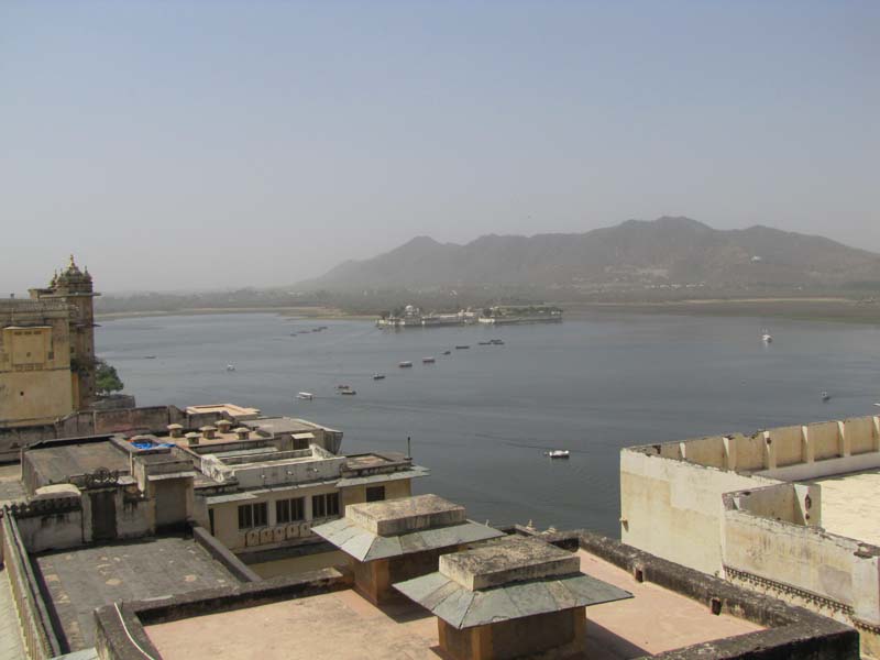 Rajastan, Udaipur