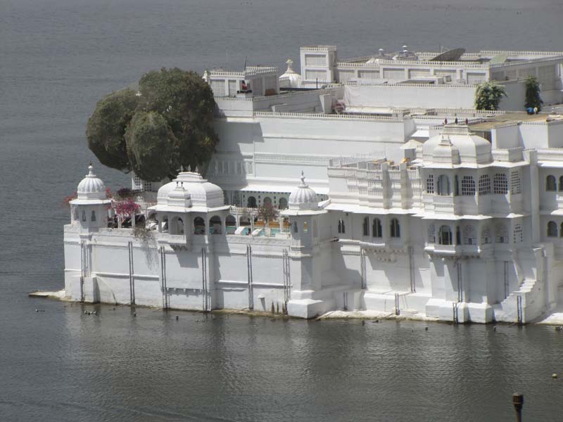 Rajastan, Udaipur