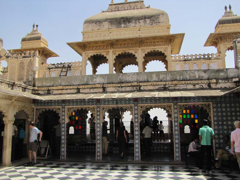 Rajastan, Udaipur