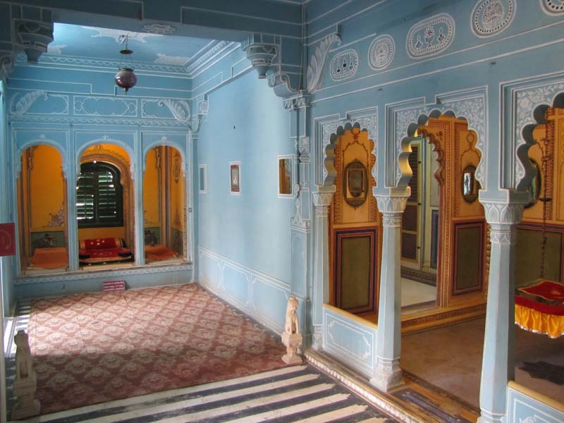 Rajastan, Udaipur