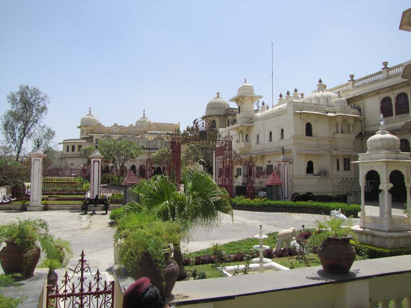 Rajastan, Udaipur