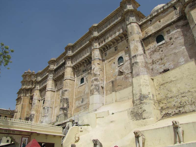 Rajastan, Udaipur