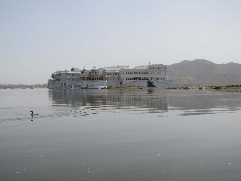 Rajastan, Udaipur