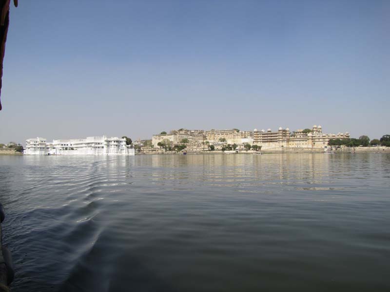 Rajastan, Udaipur