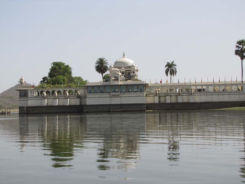 Rajastan, Udaipur