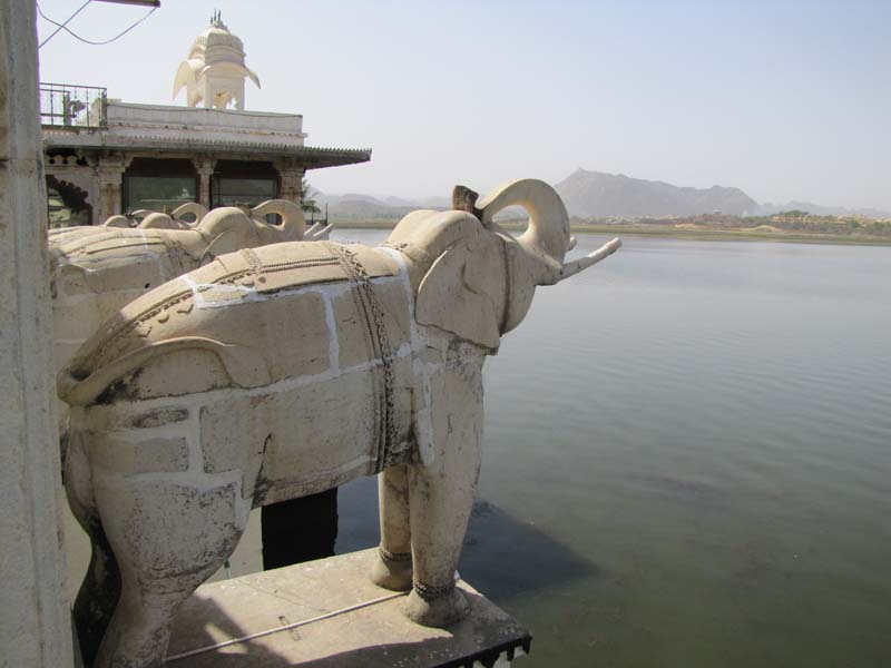 Rajastan, Udaipur