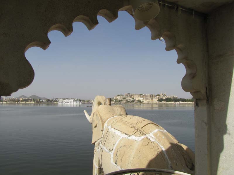 Rajastan, Udaipur