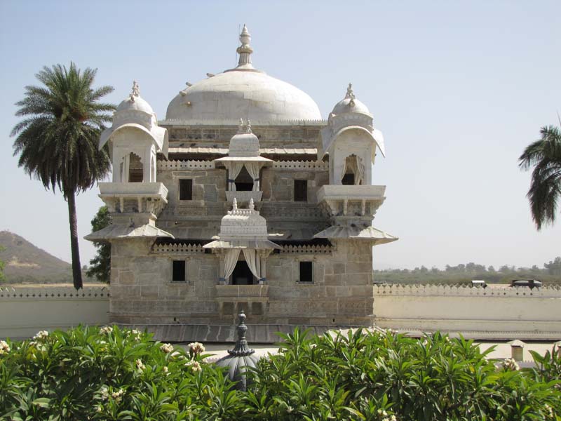 Rajastan, Udaipur