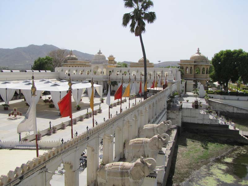 Rajastan, Udaipur