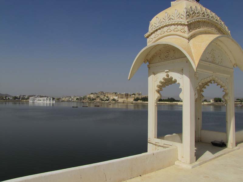 Rajastan, Udaipur