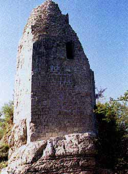 Montjoie