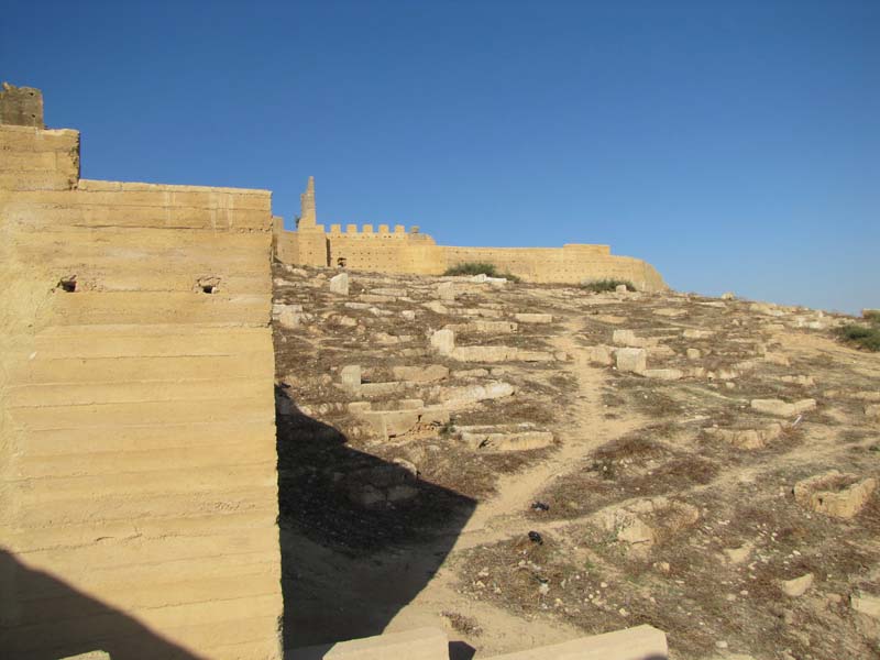 Maroc, fes