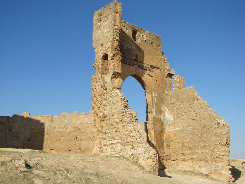 Maroc, fes