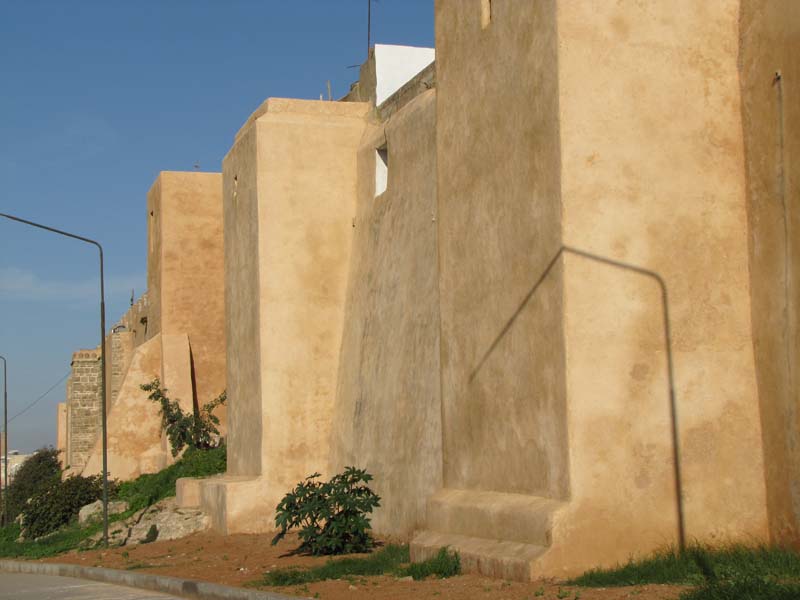 Maroc, rabat