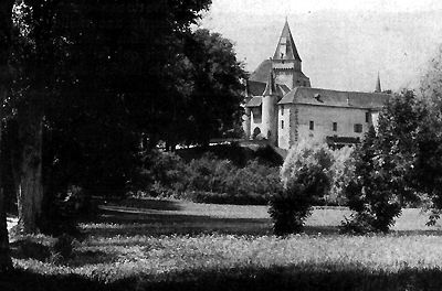Colombier
