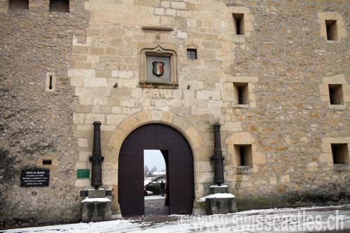 Colombier