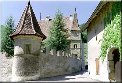 Cressier