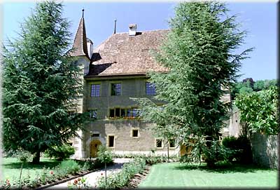 Cressier