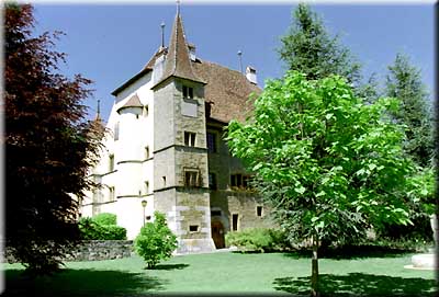 Cressier