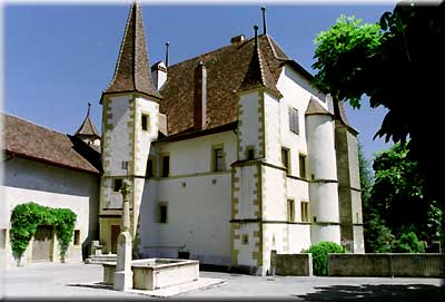 Cressier