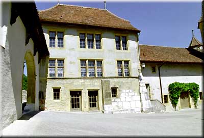 Cressier