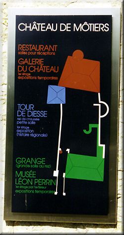 motiers