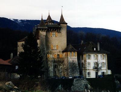 vaumarcus